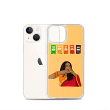 Load image into Gallery viewer, Desi Taco Bell Phone Case: iPhone