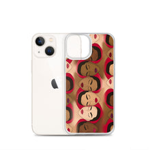 Load image into Gallery viewer, Shades of Brown Phone Case: iPhone