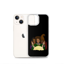 Load image into Gallery viewer, Desi Hocus Pocus iPhone Case
