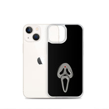 Load image into Gallery viewer, Desi Scream iPhone Case
