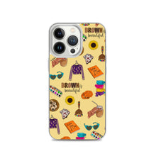 Load image into Gallery viewer, Birthday Elements Phone Case: iPhone