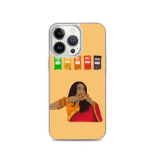 Load image into Gallery viewer, Desi Taco Bell Phone Case: iPhone