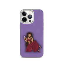 Load image into Gallery viewer, Sassy Meg Phone Case: iPhone