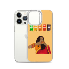 Load image into Gallery viewer, Desi Taco Bell Phone Case: iPhone