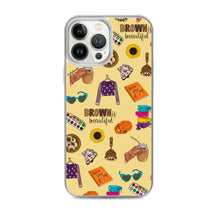 Load image into Gallery viewer, Birthday Elements Phone Case: iPhone