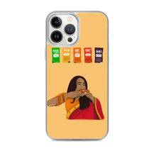 Load image into Gallery viewer, Desi Taco Bell Phone Case: iPhone