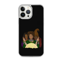 Load image into Gallery viewer, Desi Hocus Pocus iPhone Case