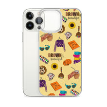Load image into Gallery viewer, Birthday Elements Phone Case: iPhone