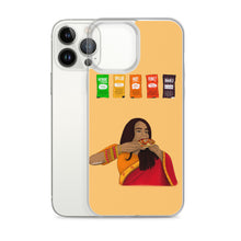 Load image into Gallery viewer, Desi Taco Bell Phone Case: iPhone