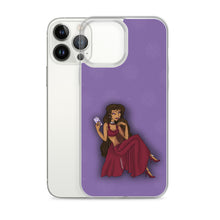 Load image into Gallery viewer, Sassy Meg Phone Case: iPhone