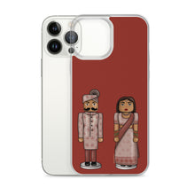 Load image into Gallery viewer, Desi Nutcrackers iPhone Case