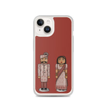 Load image into Gallery viewer, Desi Nutcrackers iPhone Case