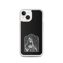 Load image into Gallery viewer, Skeleton Rani iPhone Case