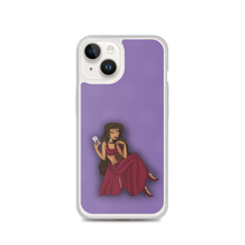 Load image into Gallery viewer, Sassy Meg Phone Case: iPhone