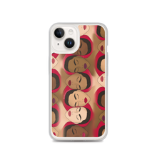 Load image into Gallery viewer, Shades of Brown Phone Case: iPhone