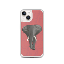 Load image into Gallery viewer, Elephant Phone Case: iPhone