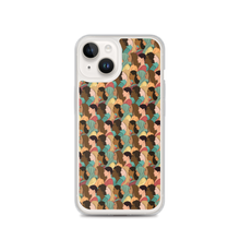 Load image into Gallery viewer, Side View Women Empowerment Phone Case: iPhone