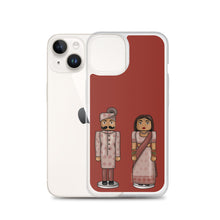 Load image into Gallery viewer, Desi Nutcrackers iPhone Case