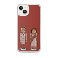 Load image into Gallery viewer, Desi Nutcrackers iPhone Case