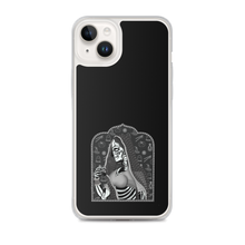 Load image into Gallery viewer, Skeleton Rani iPhone Case