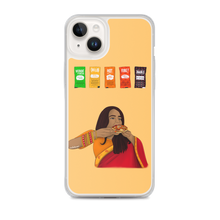 Load image into Gallery viewer, Desi Taco Bell Phone Case: iPhone