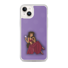 Load image into Gallery viewer, Sassy Meg Phone Case: iPhone