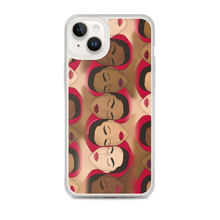 Load image into Gallery viewer, Shades of Brown Phone Case: iPhone