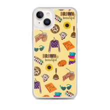 Load image into Gallery viewer, Birthday Elements Phone Case: iPhone