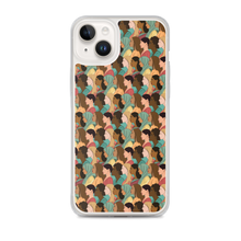 Load image into Gallery viewer, Side View Women Empowerment Phone Case: iPhone