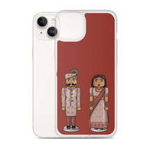 Load image into Gallery viewer, Desi Nutcrackers iPhone Case