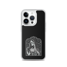 Load image into Gallery viewer, Skeleton Rani iPhone Case