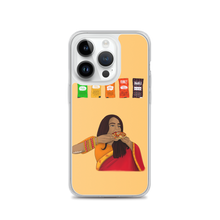 Load image into Gallery viewer, Desi Taco Bell Phone Case: iPhone
