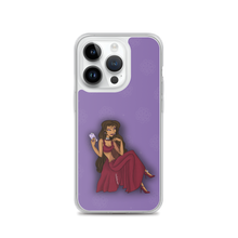Load image into Gallery viewer, Sassy Meg Phone Case: iPhone