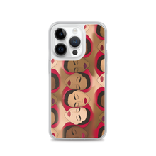 Load image into Gallery viewer, Shades of Brown Phone Case: iPhone