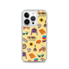 Load image into Gallery viewer, Birthday Elements Phone Case: iPhone