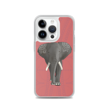 Load image into Gallery viewer, Elephant Phone Case: iPhone