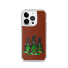 Load image into Gallery viewer, Desi Witches iPhone Case