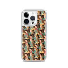 Load image into Gallery viewer, Side View Women Empowerment Phone Case: iPhone