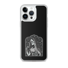 Load image into Gallery viewer, Skeleton Rani iPhone Case