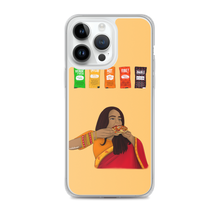 Load image into Gallery viewer, Desi Taco Bell Phone Case: iPhone