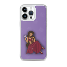 Load image into Gallery viewer, Sassy Meg Phone Case: iPhone