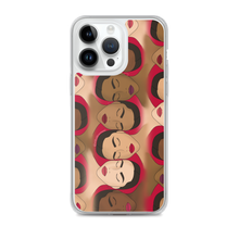 Load image into Gallery viewer, Shades of Brown Phone Case: iPhone