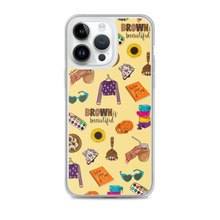 Load image into Gallery viewer, Birthday Elements Phone Case: iPhone