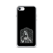 Load image into Gallery viewer, Skeleton Rani iPhone Case
