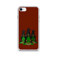 Load image into Gallery viewer, Desi Witches iPhone Case