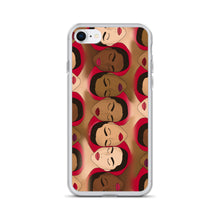 Load image into Gallery viewer, Shades of Brown Phone Case: iPhone