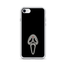 Load image into Gallery viewer, Desi Scream iPhone Case