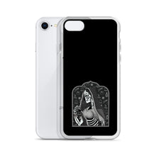 Load image into Gallery viewer, Skeleton Rani iPhone Case