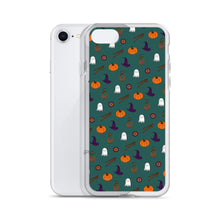 Load image into Gallery viewer, Halloween X Garba iPhone Case