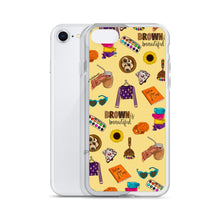 Load image into Gallery viewer, Birthday Elements Phone Case: iPhone